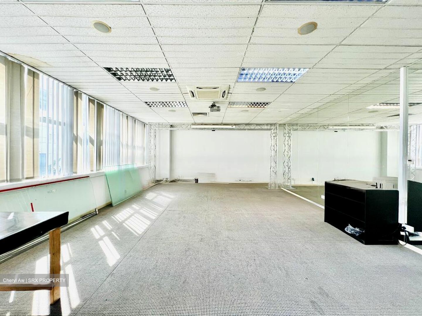 The Besco Building (D14), Factory #463803021